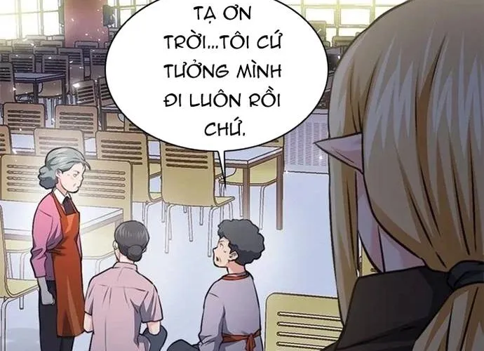 Druid Tại Ga Seoul - Người Hóa Thú Chap 142 - Next Chap 143