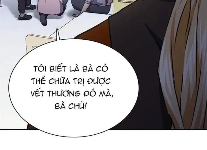 Druid Tại Ga Seoul - Người Hóa Thú Chap 142 - Next Chap 143