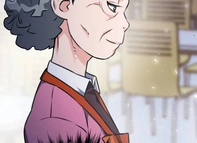 Druid Tại Ga Seoul - Người Hóa Thú Chap 142 - Next Chap 143