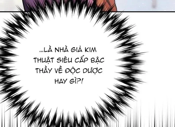 Druid Tại Ga Seoul - Người Hóa Thú Chap 142 - Next Chap 143