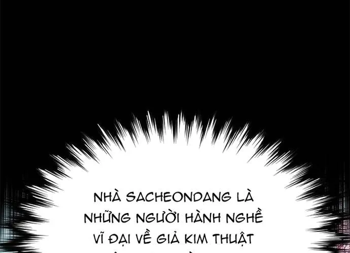 Druid Tại Ga Seoul - Người Hóa Thú Chap 142 - Next Chap 143