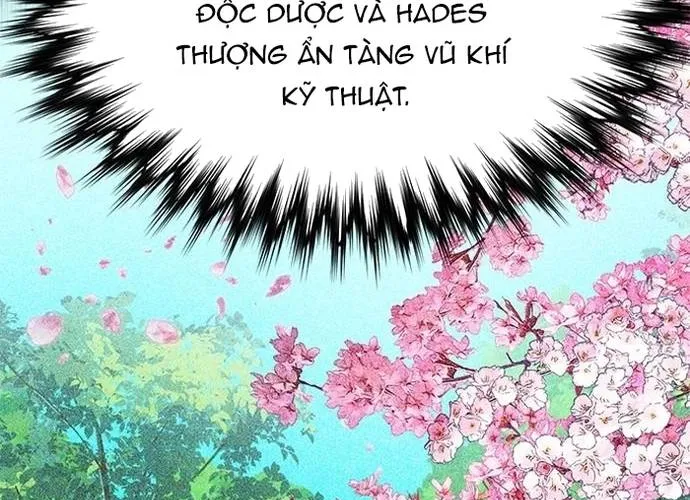 Druid Tại Ga Seoul - Người Hóa Thú Chap 142 - Next Chap 143
