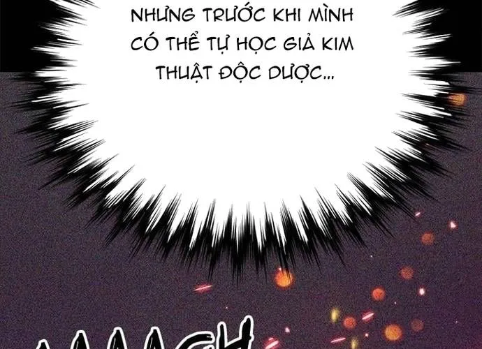 Druid Tại Ga Seoul - Người Hóa Thú Chap 142 - Next Chap 143