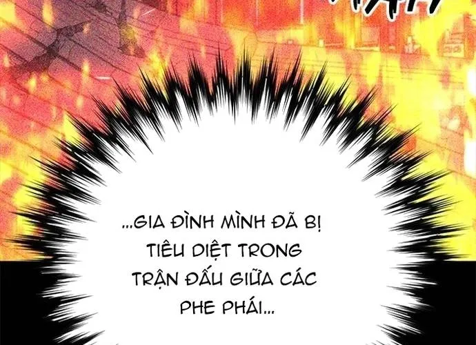 Druid Tại Ga Seoul - Người Hóa Thú Chap 142 - Next Chap 143