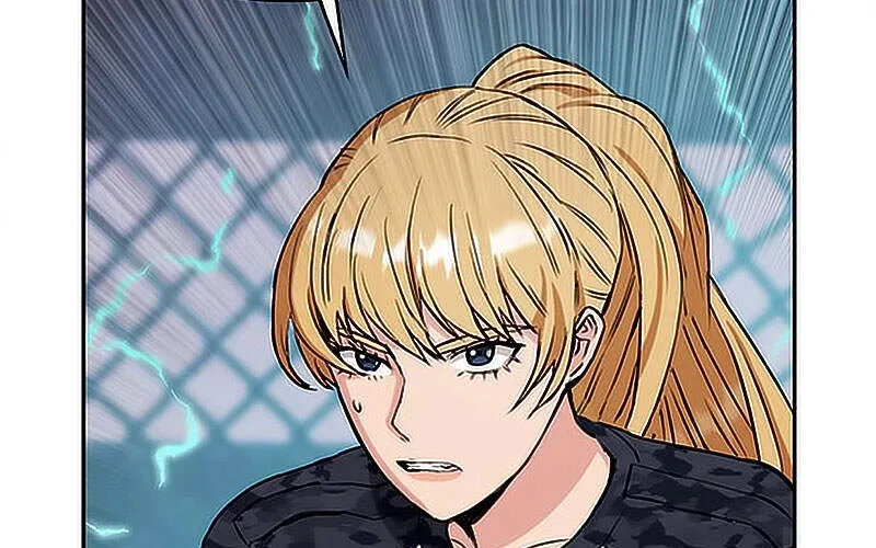 Druid Tại Ga Seoul - Người Hóa Thú Chap 15.5 - Next Chap 16.5