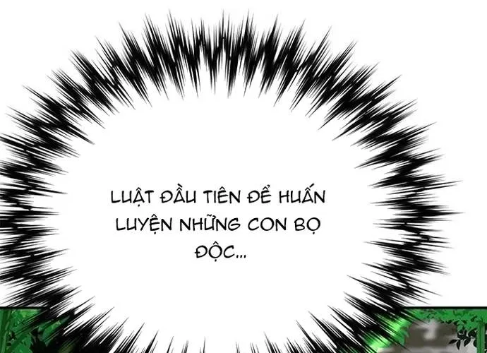 Druid Tại Ga Seoul - Người Hóa Thú Chap 142 - Next Chap 143