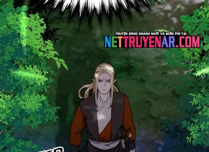 Druid Tại Ga Seoul - Người Hóa Thú Chap 142 - Next Chap 143