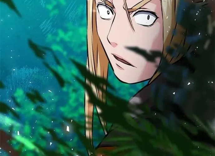 Druid Tại Ga Seoul - Người Hóa Thú Chap 142 - Next Chap 143