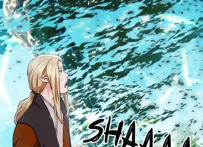 Druid Tại Ga Seoul - Người Hóa Thú Chap 142 - Next Chap 143