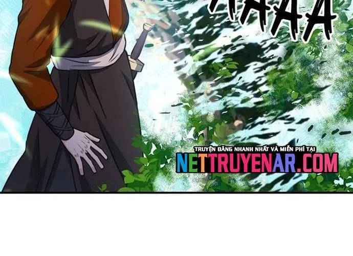 Druid Tại Ga Seoul - Người Hóa Thú Chap 142 - Next Chap 143