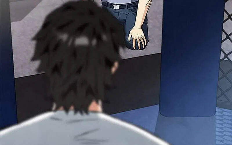 Druid Tại Ga Seoul - Người Hóa Thú Chap 15.5 - Next Chap 16.5