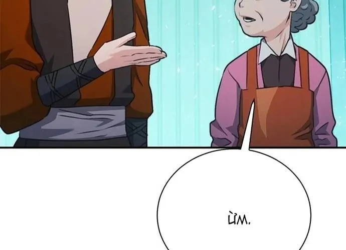 Druid Tại Ga Seoul - Người Hóa Thú Chap 142 - Next Chap 143