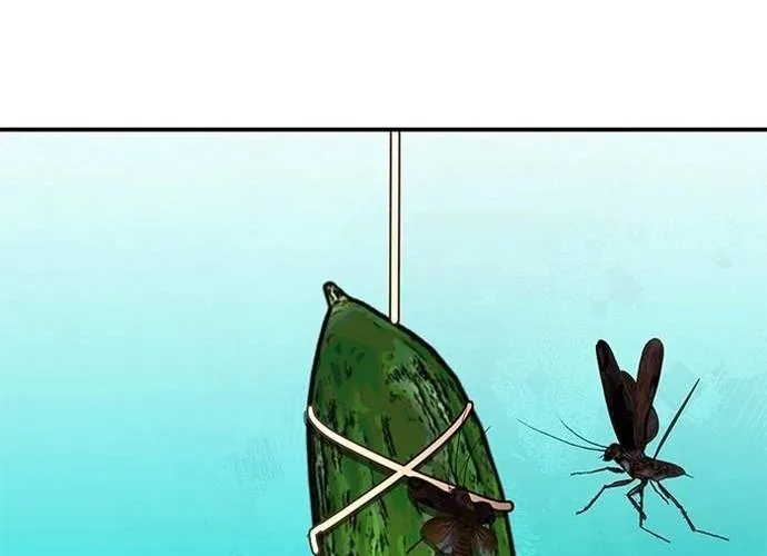 Druid Tại Ga Seoul - Người Hóa Thú Chap 142 - Next Chap 143