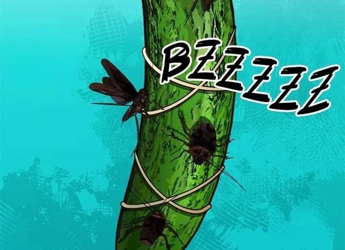 Druid Tại Ga Seoul - Người Hóa Thú Chap 142 - Next Chap 143