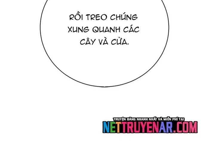 Druid Tại Ga Seoul - Người Hóa Thú Chap 142 - Next Chap 143