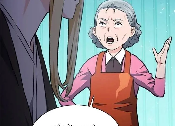 Druid Tại Ga Seoul - Người Hóa Thú Chap 142 - Next Chap 143