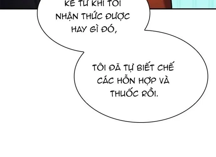 Druid Tại Ga Seoul - Người Hóa Thú Chap 142 - Next Chap 143