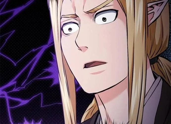 Druid Tại Ga Seoul - Người Hóa Thú Chap 142 - Next Chap 143