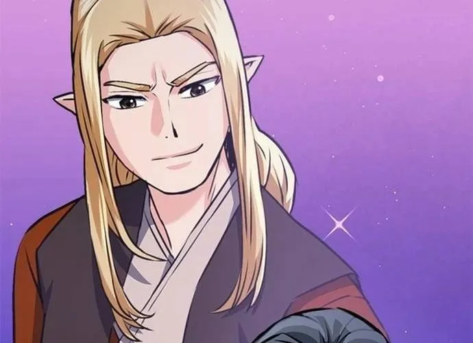 Druid Tại Ga Seoul - Người Hóa Thú Chap 142 - Next Chap 143