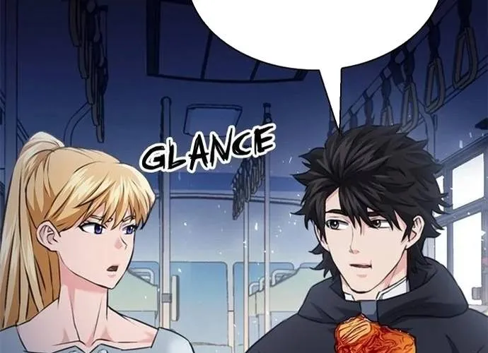 Druid Tại Ga Seoul - Người Hóa Thú Chap 142 - Next Chap 143