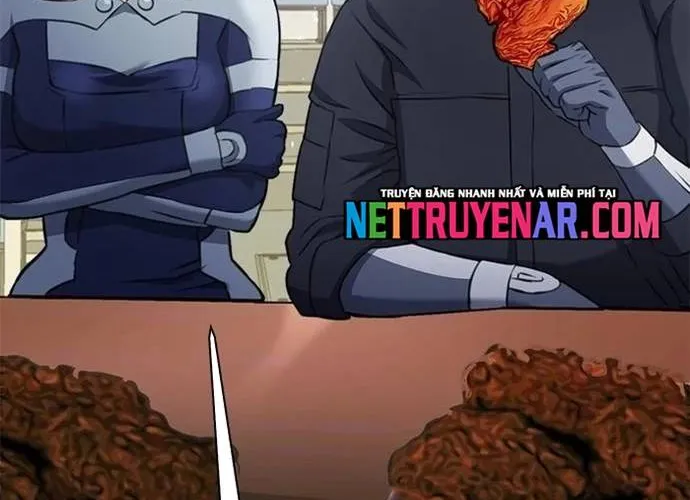 Druid Tại Ga Seoul - Người Hóa Thú Chap 142 - Next Chap 143