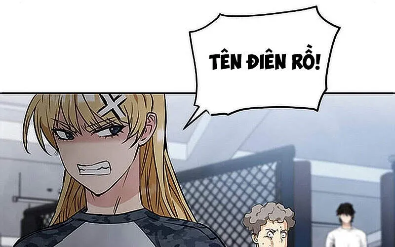 Druid Tại Ga Seoul - Người Hóa Thú Chap 15.5 - Next Chap 16.5