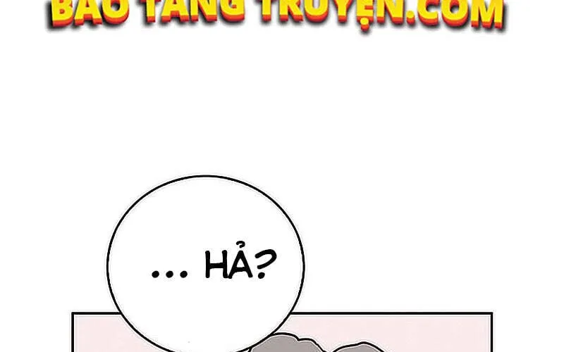 Druid Tại Ga Seoul - Người Hóa Thú Chap 15.5 - Next Chap 16.5