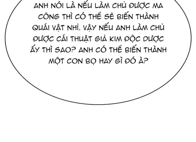 Druid Tại Ga Seoul - Người Hóa Thú Chap 143 - Next Chap 144