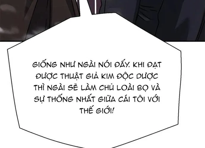 Druid Tại Ga Seoul - Người Hóa Thú Chap 143 - Next Chap 144