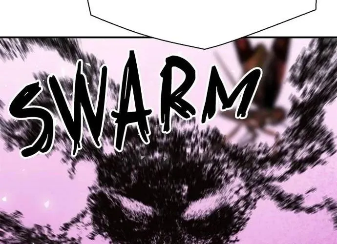 Druid Tại Ga Seoul - Người Hóa Thú Chap 143 - Next Chap 144