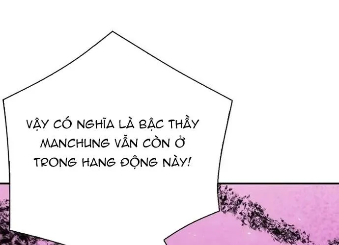 Druid Tại Ga Seoul - Người Hóa Thú Chap 143 - Next Chap 144