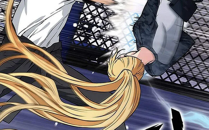 Druid Tại Ga Seoul - Người Hóa Thú Chap 15.5 - Next Chap 16.5