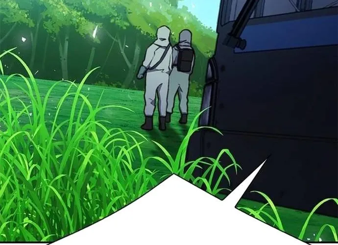 Druid Tại Ga Seoul - Người Hóa Thú Chap 143 - Next Chap 144