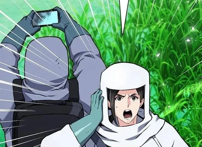 Druid Tại Ga Seoul - Người Hóa Thú Chap 143 - Next Chap 144