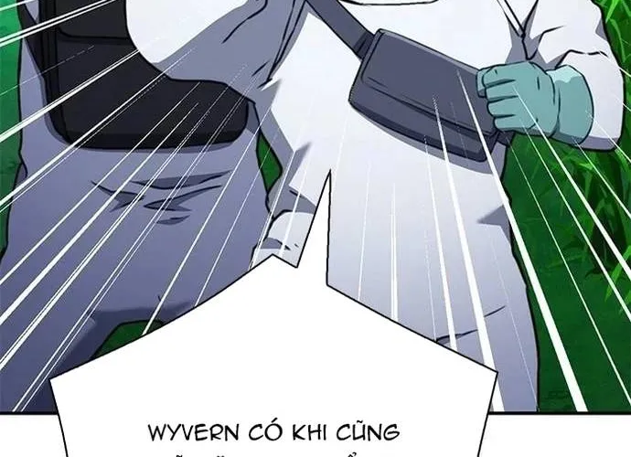 Druid Tại Ga Seoul - Người Hóa Thú Chap 143 - Next Chap 144