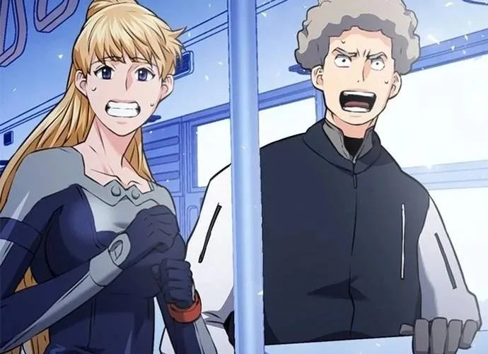 Druid Tại Ga Seoul - Người Hóa Thú Chap 143 - Next Chap 144