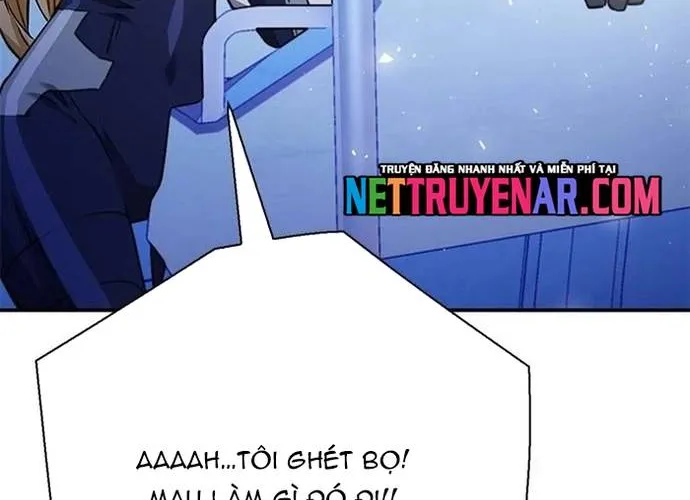 Druid Tại Ga Seoul - Người Hóa Thú Chap 143 - Next Chap 144