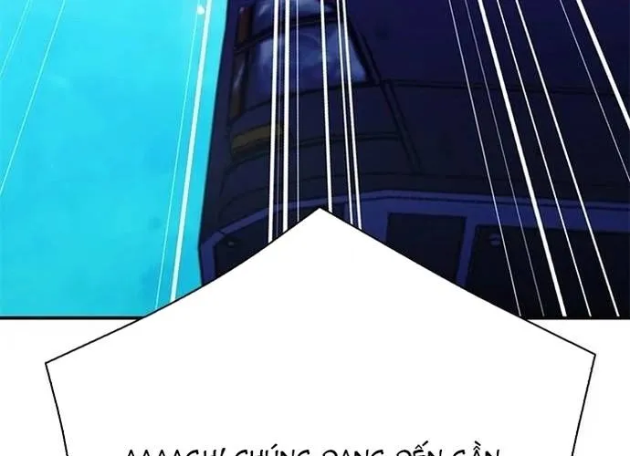 Druid Tại Ga Seoul - Người Hóa Thú Chap 143 - Next Chap 144