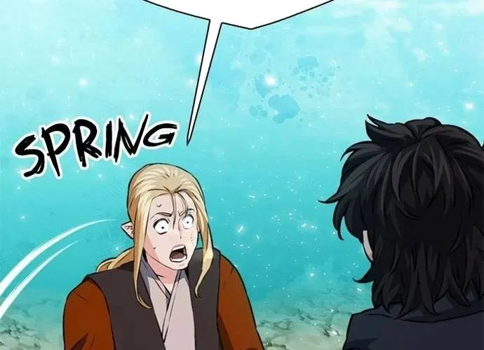 Druid Tại Ga Seoul - Người Hóa Thú Chap 143 - Next Chap 144