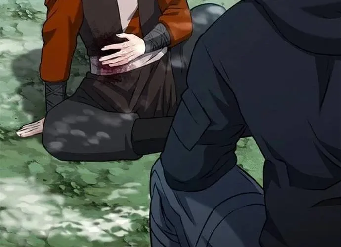 Druid Tại Ga Seoul - Người Hóa Thú Chap 143 - Next Chap 144