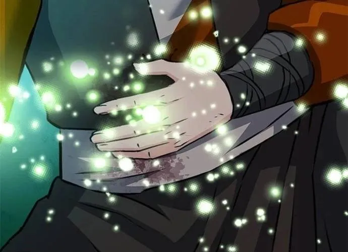 Druid Tại Ga Seoul - Người Hóa Thú Chap 143 - Next Chap 144