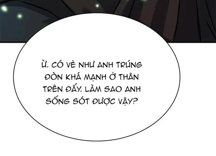 Druid Tại Ga Seoul - Người Hóa Thú Chap 143 - Next Chap 144