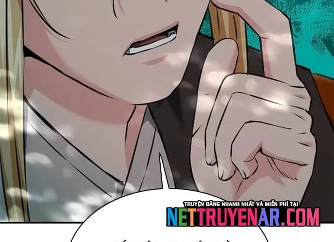 Druid Tại Ga Seoul - Người Hóa Thú Chap 143 - Next Chap 144