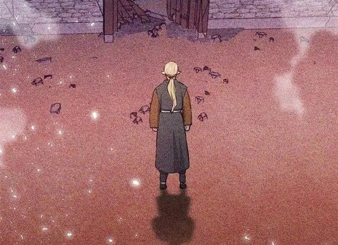 Druid Tại Ga Seoul - Người Hóa Thú Chap 143 - Next Chap 144