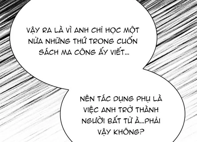 Druid Tại Ga Seoul - Người Hóa Thú Chap 143 - Next Chap 144