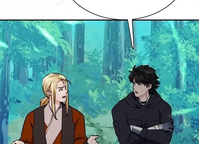 Druid Tại Ga Seoul - Người Hóa Thú Chap 143 - Next Chap 144