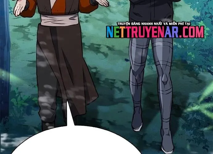 Druid Tại Ga Seoul - Người Hóa Thú Chap 143 - Next Chap 144