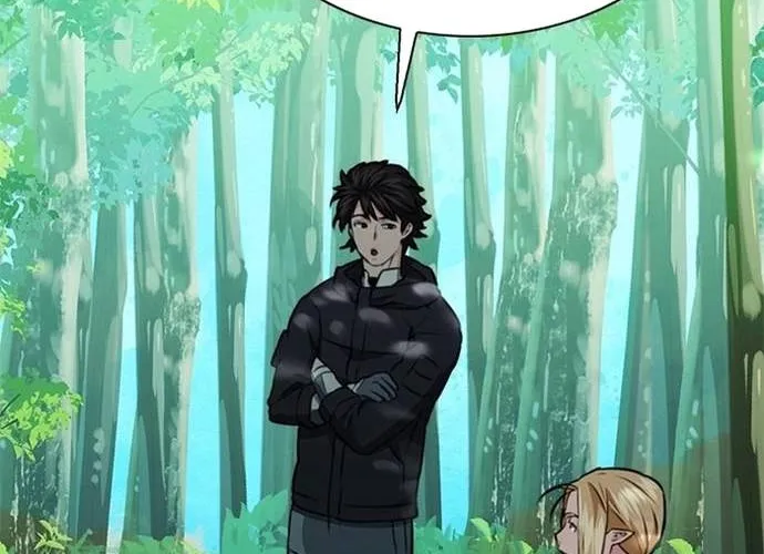 Druid Tại Ga Seoul - Người Hóa Thú Chap 143 - Next Chap 144