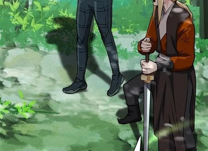 Druid Tại Ga Seoul - Người Hóa Thú Chap 143 - Next Chap 144