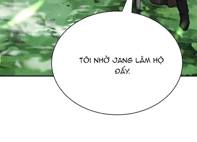 Druid Tại Ga Seoul - Người Hóa Thú Chap 143 - Next Chap 144